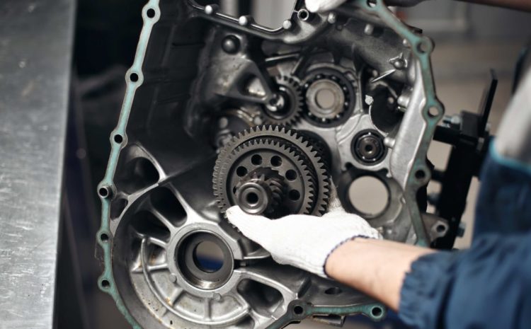  Otomatik Şanzıman ve Revizyon Hizmeti Hakkında(Arslanlar Otomatik Şanzıman Servisi)